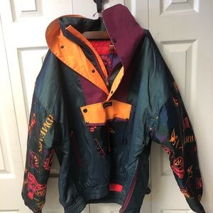 Vintage Boardheads jacket